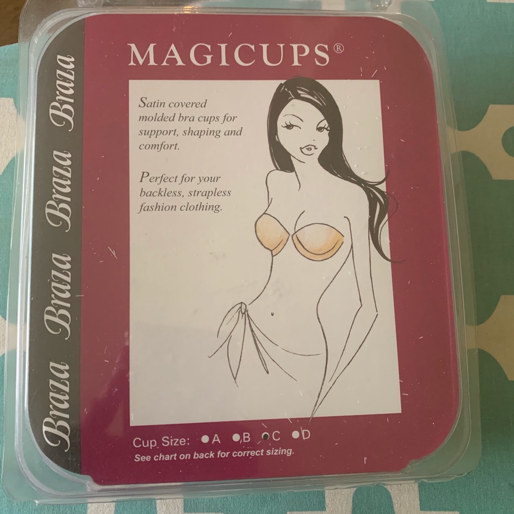 Magicups Floating Cups